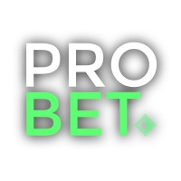Probet Vegas logo