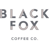 Black Fox Coffee logo