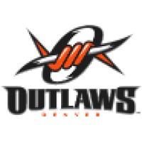 Denver Outlaws logo