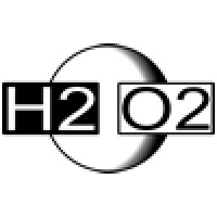 H2-O2 logo
