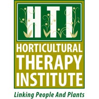 Horticultural Therapy Institute logo