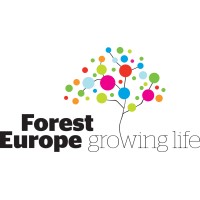 FOREST EUROPE logo