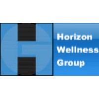 Horizon Wellness Group logo