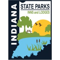 Indiana State Park Inns logo