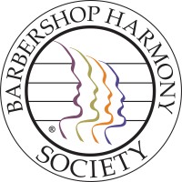 Barbershop Harmony Society logo