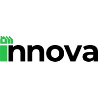 Innova Services Corporation logo