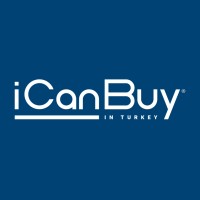 ICanBuy International Real Estate logo