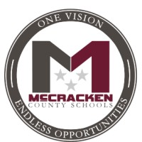 McCracken County High School logo
