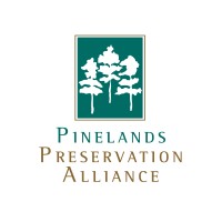 Pinelands Preservation Alliance logo