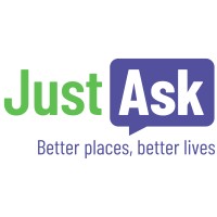 Just Ask Estate Services Ltd logo