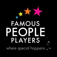 Famous PEOPLE Players logo