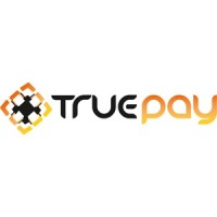 TruePAY logo