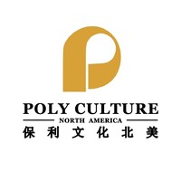 Poly Culture North America logo