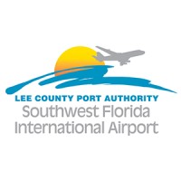 Southwest Florida International Airport (RSW) logo