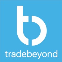 TradeBeyond logo