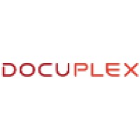 Docuplex Graphics logo