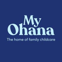 My Ohana logo