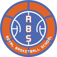 Royal Basketball School logo