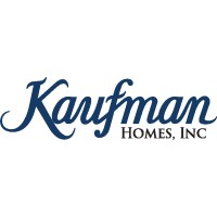 Kaufman Homes Inc logo