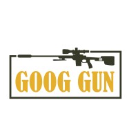 Goog Gun logo