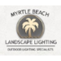 Myrtle Beach Landscape Lighting logo
