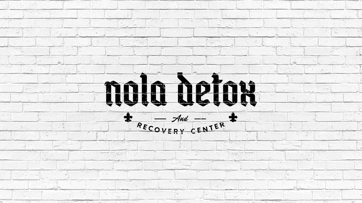 NOLA Detox And Recovery Center logo