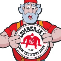 LumberJaxe logo