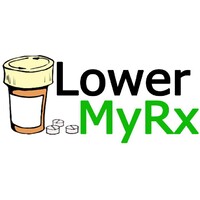 LowerMyRx logo