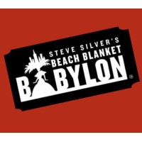 Beach Blanket Babylon logo