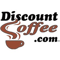 Discount Coffee.com logo