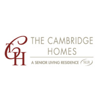 The Cambridge Homes logo