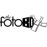The Fotobox logo