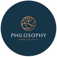 Philosophy Care Centers logo