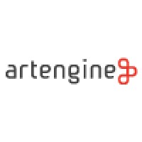 Artengine logo