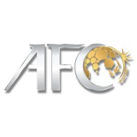 Asian Football Confederation (AFC) logo
