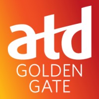 ATD Golden Gate Chapter logo