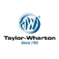 Taylor-Wharton America logo