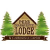 Pere Marquette Lodge & Conference Center logo