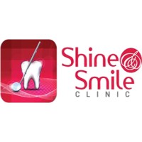 Shine And Smile Dental Clinic logo