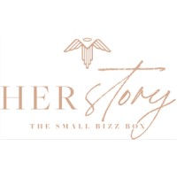 HerStory. logo