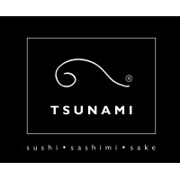 Tsunami Lafayette logo