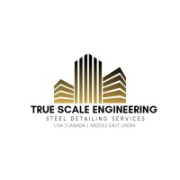 TRUE SCALE ENGINEERING PVT. LTD. logo