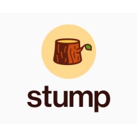 Stump logo