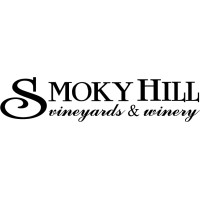 Smoky Hill Vineyards & Winery logo