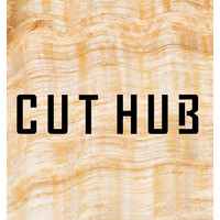 Cut Hub logo