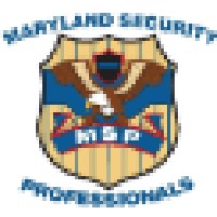 Image of Maryland Security Professionals