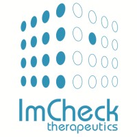 ImCheck Therapeutics logo