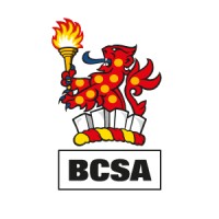 BCSA - British Constructional Steelwork Association logo