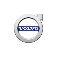 Volvo Cars Glen Cove logo