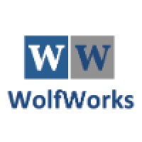WolfWorks Consulting logo